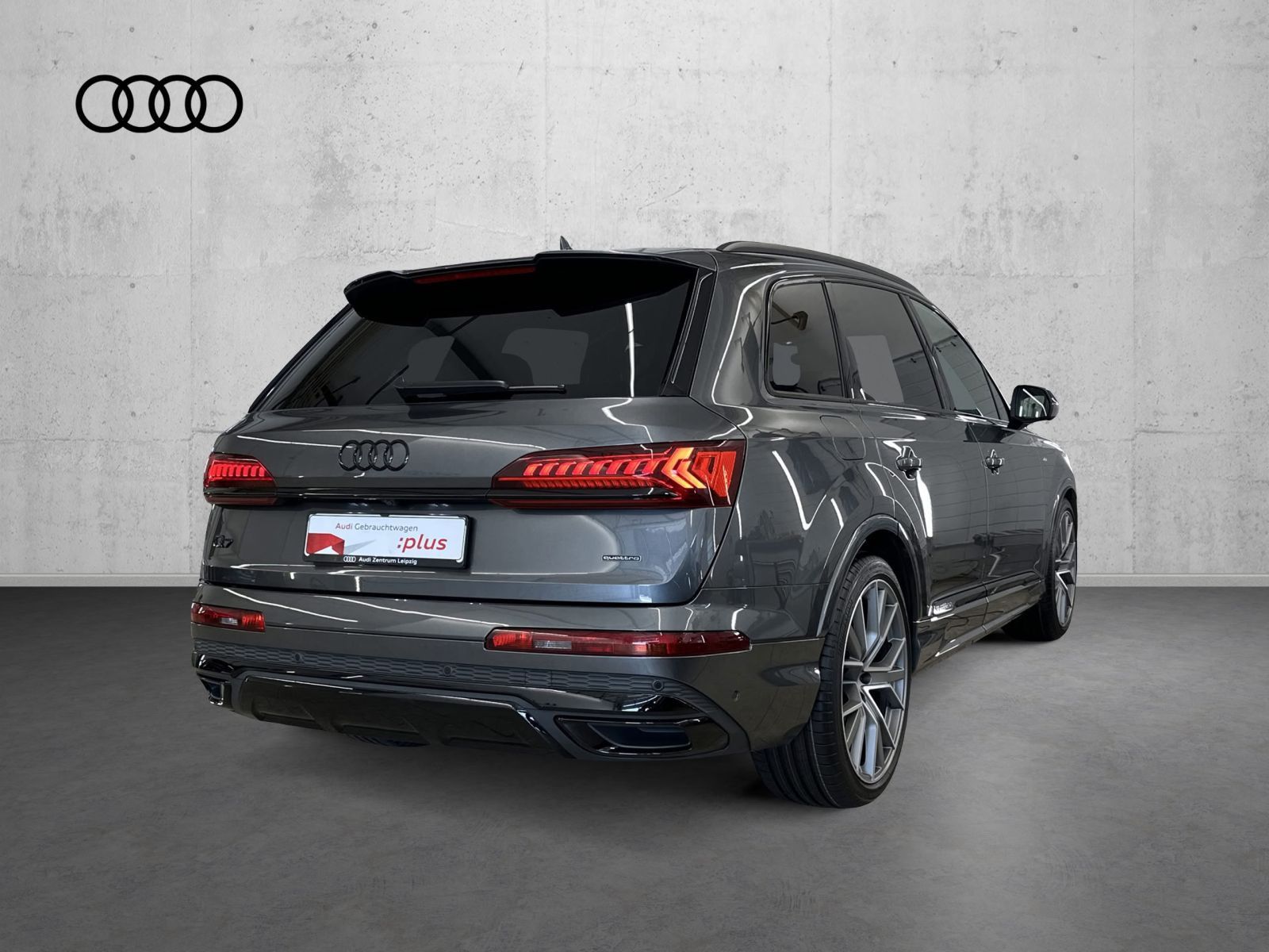 Audi Q7 - Bild 4