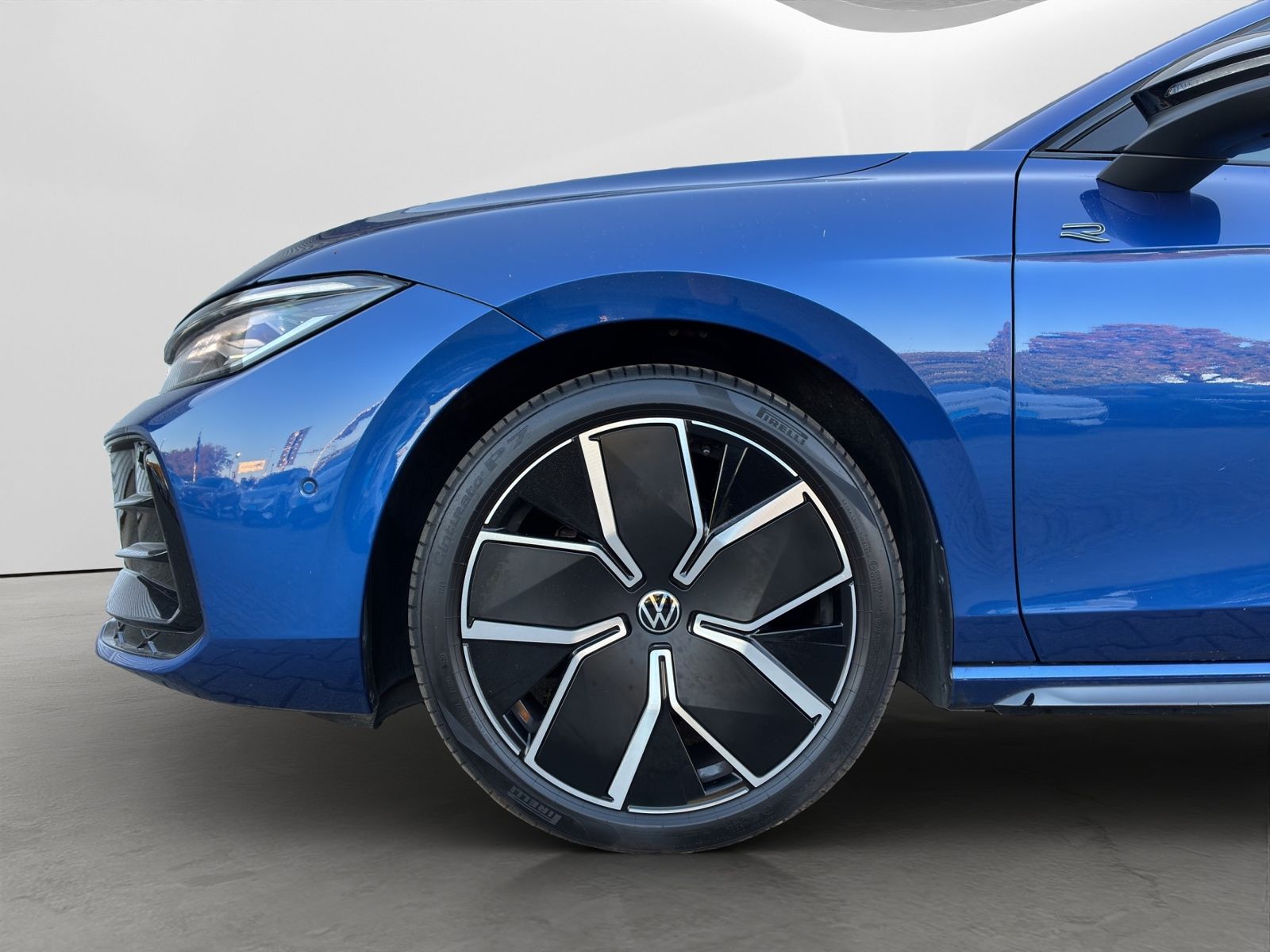 Passat 2.0 TDI R-LINE SIGNATURE *AHK*DCC*H&K*