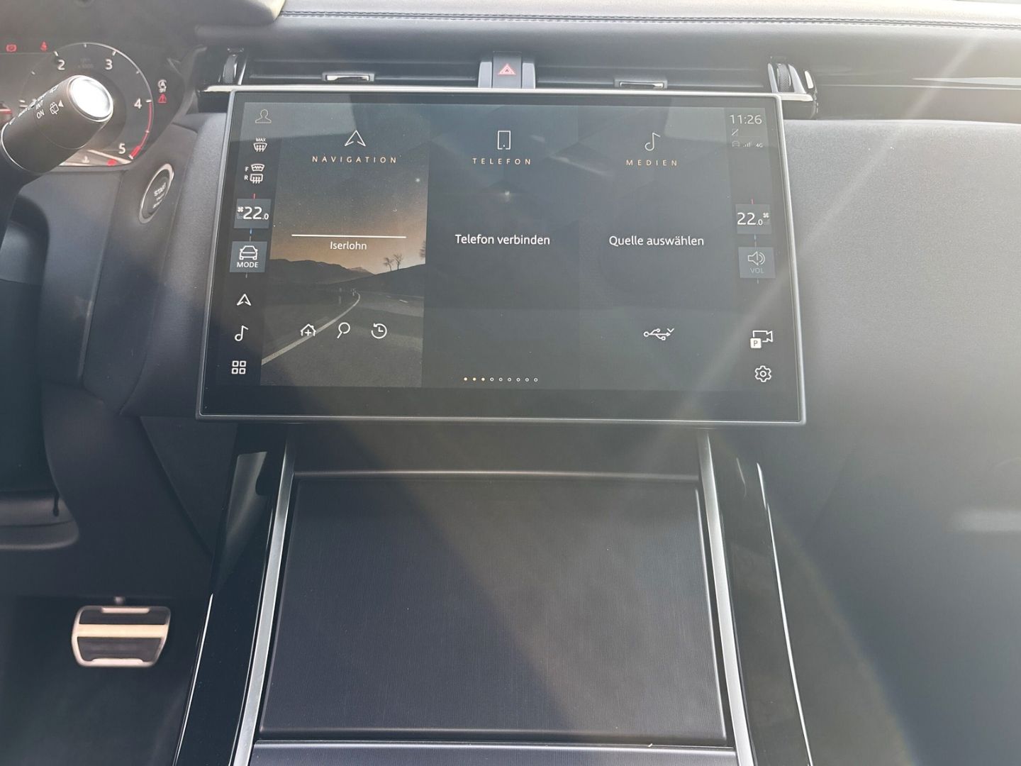 Land Rover Range Rover Velar - Bild 11