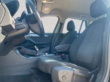 BMW X1 - 9