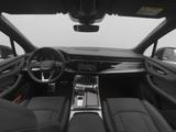 Audi Q7 2x S line TFSI qu. *Allradlenkung*StdHz*22''* - Audi Q7 mit Benzin-Antrieb