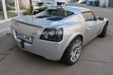 Opel Speedster Turbo - Tuning VX-Perf - Service neu - Opel Speedster: Leichtmetallfelgen