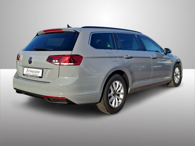 PASSAT VARIANT 2.0 TDI DSG BUSINESS LED+NAVI+ACC