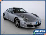 Porsche Coupe 3.8 1°Serie Carrera 4S 355cv - Porsche aus 2008: Carrera 4s