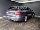 Mercedes-Benz C 220 T d, AVANTGARDE, DISTRONIC, R-KAM, NAVI - Mercedes-Benz C 220 Gebrauchtwagen in Berlin