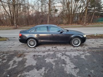 Audi A4 - 9