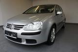 Volkswagen Golf 1.6 Trendline Automatik"KLIMA-ALU-PDC-1.HD" - Volkswagen Golf aus 2005: 1.6