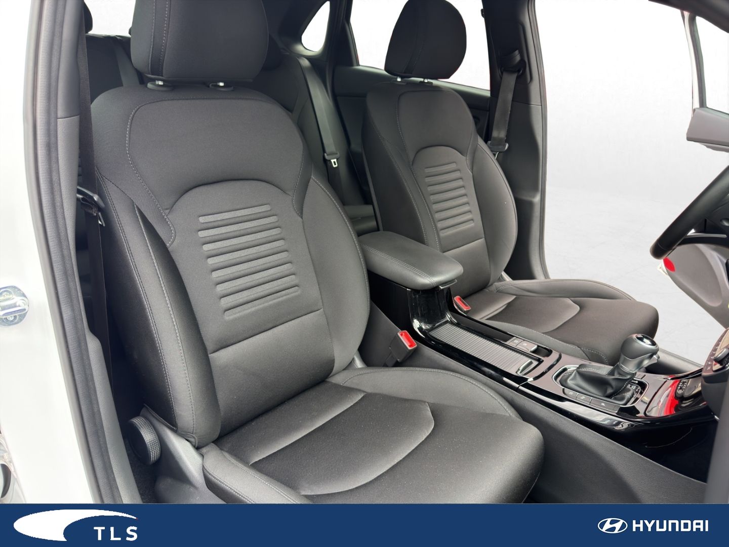 Hyundai i30 – Bild 16