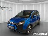 Fiat Pandina 1.0 GSE Hybrid 48 kW Cross Apple CarPlay - blaue Fiat New Panda