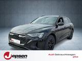 Audi Q8 e-tron S line 50 qu. Matrix 21 ACC 360 - Audi Q8 e-tron: Automatik