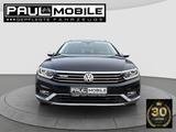 Volkswagen Passat Alltrack 4Motion Navi ACC LED Leder AHK  - Volkswagen Gebrauchtwagen in Stuttgart