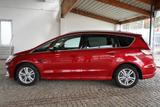 Ford S-Max 2.0 EB Titanium LED ACC Kamera AHK Leder - gebrauchte Ford S-Max aus dem Jahr 2020