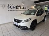 Peugeot 2008 PureTech 130 Stop&Start GT-Line Edition - Peugeot 2008 in Bielefeld