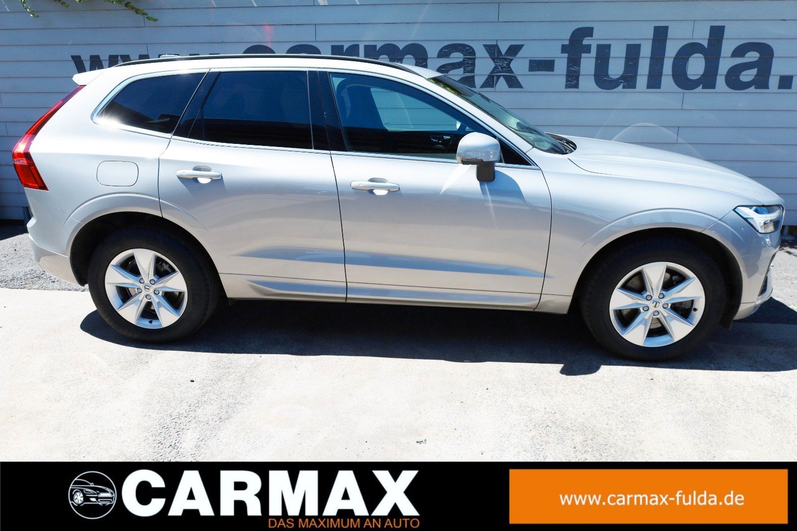 Fahrzeugabbildung Volvo XC60 Momentum Pro,Navi,LED,SH,Kamera,Carplay