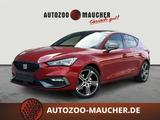 Seat Leon 2.0TSI DSG FR 18"/LED/Kamera/ACC/Navi/Pano - Seat Tageszulassungen