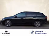 Volkswagen Golf Variant 1.5 eTSI ENERGY+AHK+4SEASON+ - Volkswagen Golf mit Benzin-Antrieb: Kombi