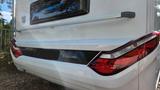 HYMER / ERIBA / HYMERCAR Exciting " 60 Jahre Edition" Typ 560 ALDE WW... - HYMER / ERIBA Wohnwagen gebraucht