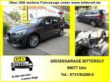 BMW 216d Gran Tourer Aut Navi/SHZ/Parkassist/