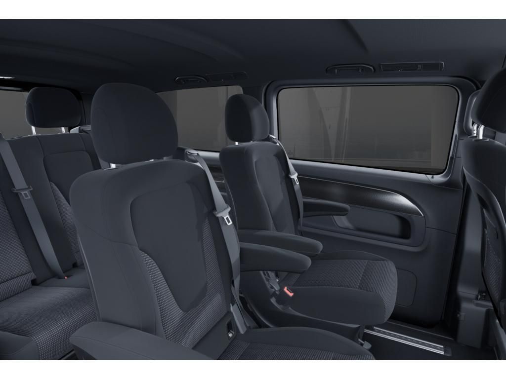 MERCEDES-BENZ V-Class 2025