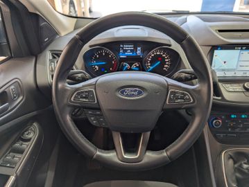 Ford Kuga Cool&Connect 120PS 2WD