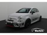 Abarth 500 Pista Monza - Abarth mit Benzin-Antrieb: Limousine, Schaltgetriebe