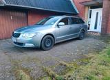 Skoda Superb Kombi - Skoda Octavia: Super