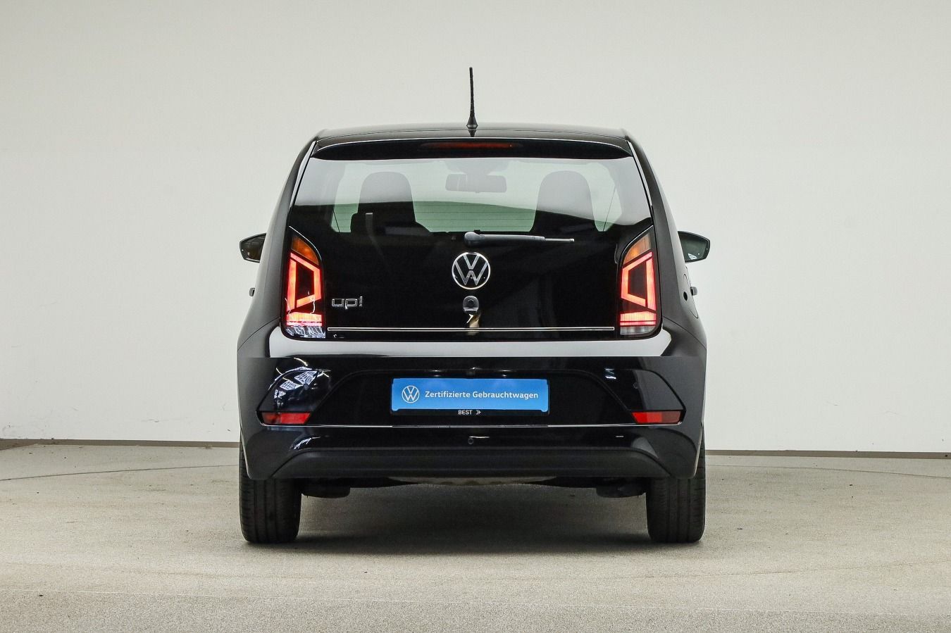 Volkswagen up! - Bild 7