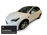 Tesla Model Y Long Range AWD - gebrauchte Tesla SUV & Geländewagen