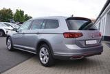 Volkswagen Passat Variant 2.0 TDI Alltrack 4Motion LED Navi - gebrauchte VW Passat Alltrack aus dem Jahr 2020
