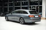 Mercedes-Benz E 450 4Matic Avantgarde*PANO*HEAD-UP*MULTIBEAM* - Mercedes-Benz E 450