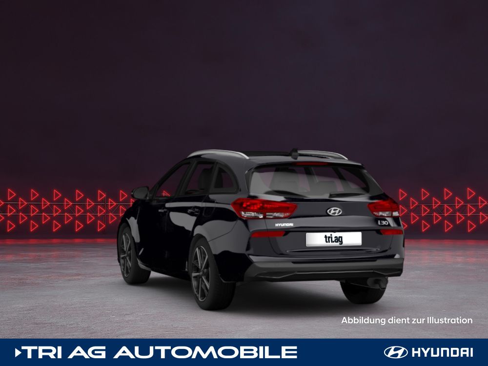 Hyundai i30 - Bild 8