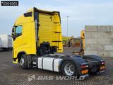 Volvo FH 420 4X2 CHASSIS BENT! 2xTanks VEB+ - Volvo LKWs