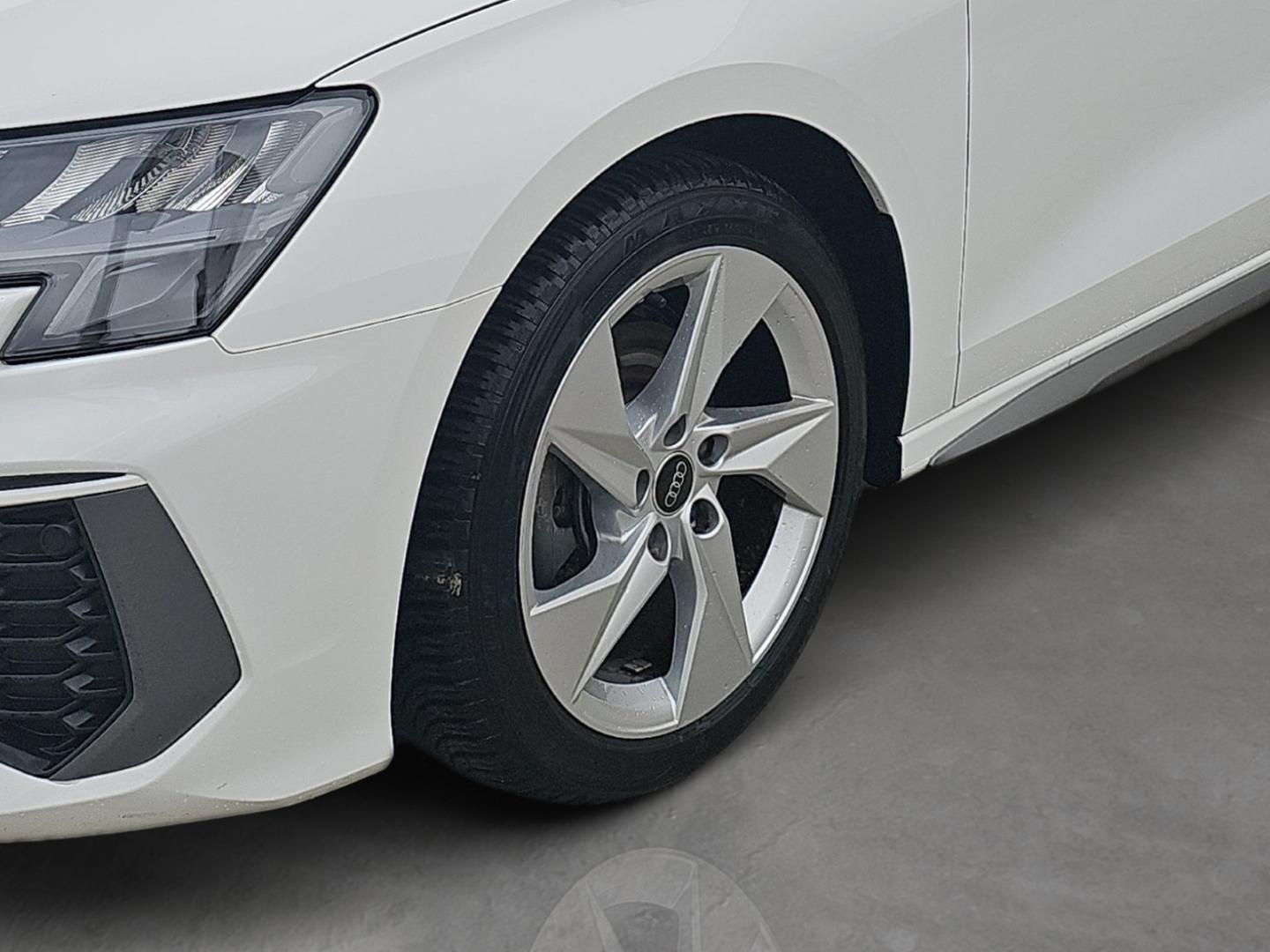 Audi A3 Sportback 30 TFSI S line 1.0 S-tronic SHZ PDC, миниатюра 10