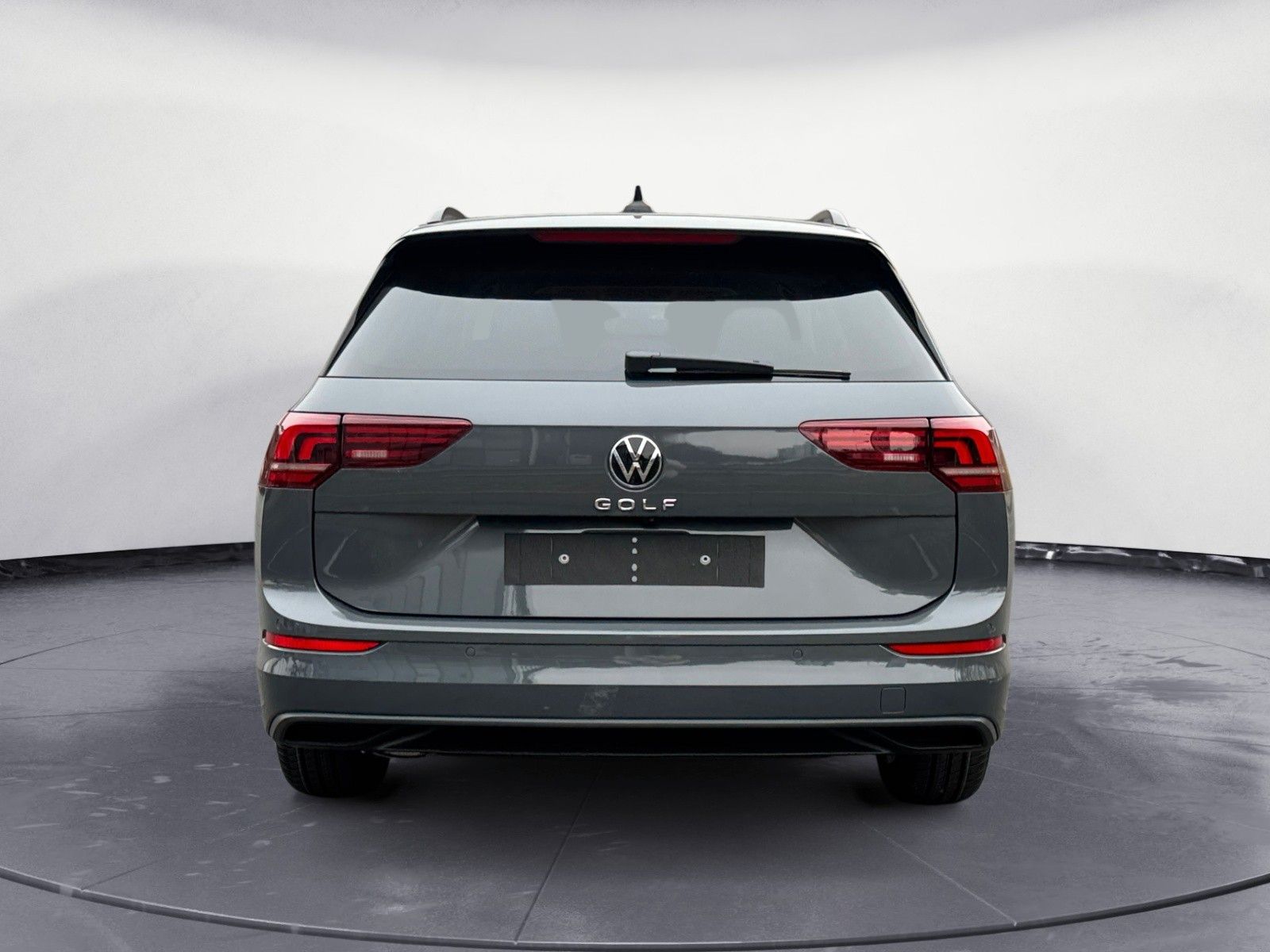 Golf VIII Variant 1.5 TSI 85 kW Life