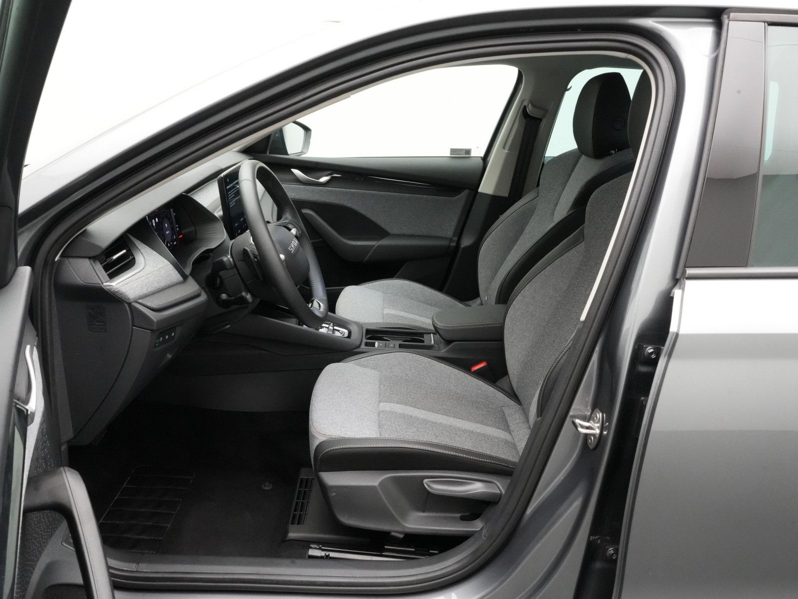 Skoda Octavia - Bild 13