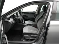 Skoda Octavia - Vorschau Bild 13