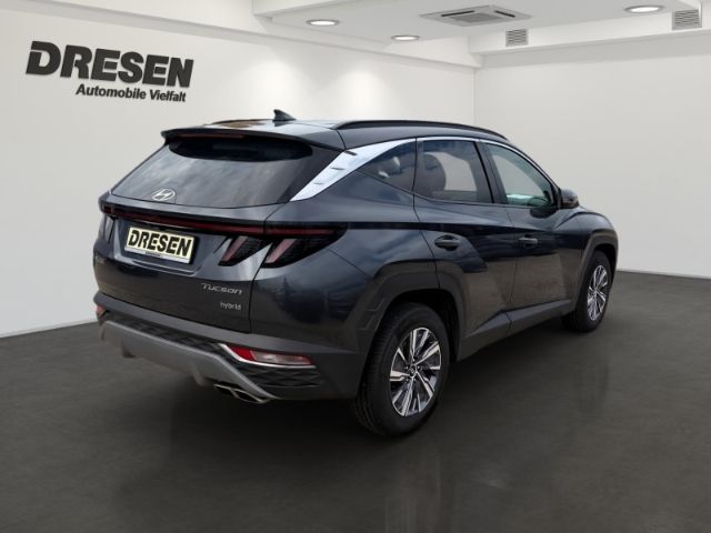 Hyundai Tucson 1.6 Trend Hybrid/Navi/LED/Sitzheizung/Kli imagem 3