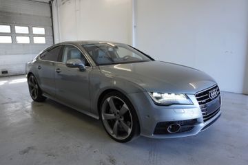 Audi A7 - 4