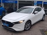Mazda 3 Lim 1.8d |Automatik|Head Up|Navigation|II Hand - Mazda 3 Gebrauchtwagen in Stuttgart