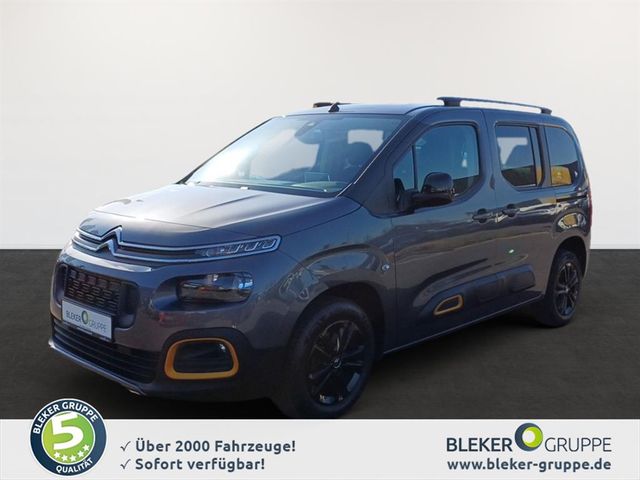 Citroën Berlingo M BlueHDi 100 Rip Curl S&S