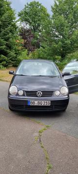 Volkswagen Polo 1.9TDI 74 kW Basis Basis - Volkswagen Polo aus 2001 mit Diesel-Antrieb