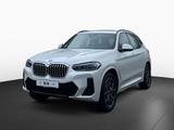 BMW X3 xDr 30dA M SPORT LivePro,Laser,AHK,StHzg,HUD - BMW X3 Gebrauchtwagen in Hamburg