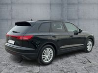 Volkswagen Touareg - Vorschau Bild 6