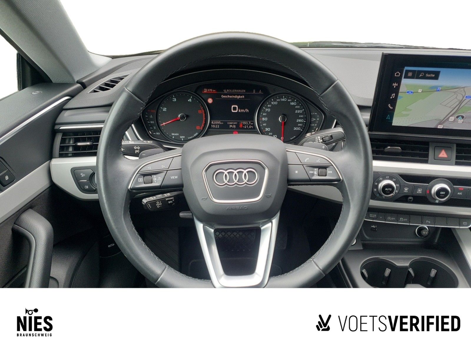 Audi A5 - Bild 12