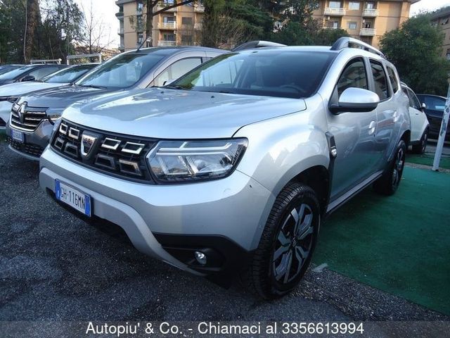 Altele Dacia Duster 1.0 TCe GPL 100 CV Prestige