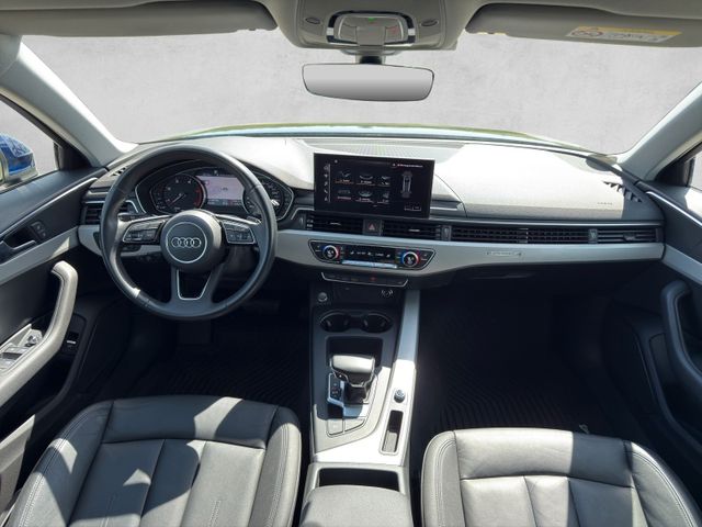 Audi A4 Avant 3.0 45 TDI quattro advanced|MATRIX LED