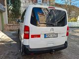 Citroën Jumpy Spacetourer Navi 9 Sitze AHK TÜV Neu  - Citroën Jumpy: 9