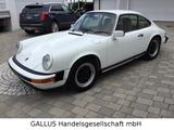 Porsche 911 S 2,7 Coupé G-Modell Schmalkarosse - Porsche: Model 911