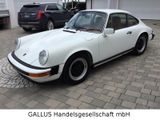 Porsche 911 S 2,7 Coupé G-Modell Schmalkarosse - Porsche aus 1977