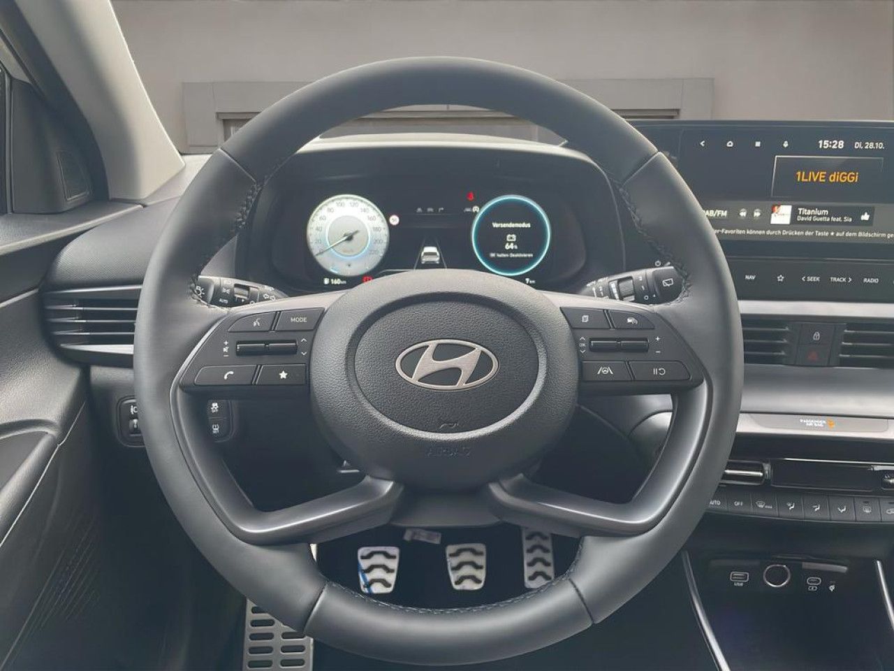 Hyundai BAYON – Bild 9